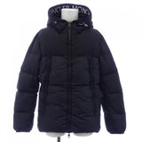 Moncler MONTCLAR, Black, Size 1, Down Jacket, 68352, Size 1, Black
