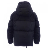 Moncler MONTCLAR, Black, Size 1, Down Jacket, 68352, Size 1, Black