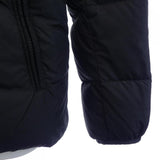 Moncler MONTCLAR, Black, Size 1, Down Jacket, 68352, Size 1, Black
