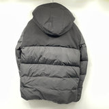 Moncler MONTCLAR GIUBBOTTO, Black, Size 2, Down Jacket, Size 2, Black