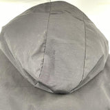 Moncler MONTCLAR GIUBBOTTO, Black, Size 2, Down Jacket, Size 2, Black