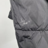 Moncler MONTCLAR GIUBBOTTO, Black, Size 2, Down Jacket, Size 2, Black