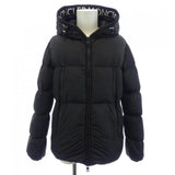 Moncler MONTCLA Men's Down Jacket – Black – Size 1 – Used B Condition