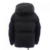 Moncler MONTCLA Men's Down Jacket – Black – Size 1 – Used B Condition