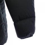 Moncler MONTCLA Men's Down Jacket – Black – Size 1 – Used B Condition