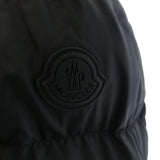 Moncler MONTCLA Men's Down Jacket – Black – Size 1 – Used B Condition