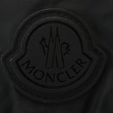 Moncler MONTCLA Men's Down Jacket – Black – Size 1 – Used B Condition – Slight Stains