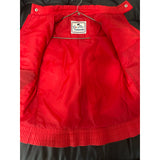 Moncler, Jacket, Nylon