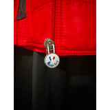 Moncler, Jacket, Nylon