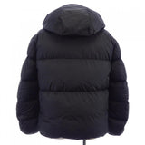 Moncler MONTCLA Men's Down Jacket – Black – Size 2 – Used B Condition
