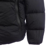 Moncler MONTCLA Men's Down Jacket – Black – Size 2 – Used B Condition
