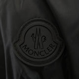 Moncler MONTCLA Men's Down Jacket – Black – Size 2 – Used B Condition