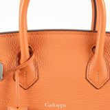 Hermes Birkin 35 handbag - Pre-owned