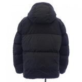 Moncler MONTCLAR, Black, Size 4, Down Jacket, 68352, Size 4, Black