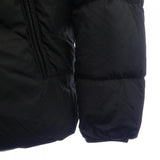 Moncler MONTCLAR, Black, Size 4, Down Jacket, 68352, Size 4, Black