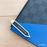 Louis Vuitton Pochette Jour GM America's Cup Clutch N41594 - Pre-Owned