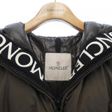 Moncler MONTCLA Men's Down Jacket – Khaki – Size 4 – Used B Condition