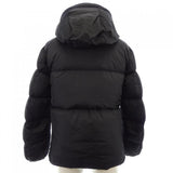 Moncler MONTCLA Men's Down Jacket – Black – Size 0 – Used A Condition