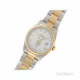 ROLEX Datejust 36 Nick Price Limited Edition 16203 Watch K18 Yellow Gold K18YG/Stainless Steel -Pre-Owned