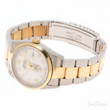 ROLEX Datejust 36 Nick Price Limited Edition 16203 Watch K18 Yellow Gold K18YG/Stainless Steel -Pre-Owned