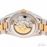 ROLEX Datejust 36 Nick Price Limited Edition 16203 Watch K18 Yellow Gold K18YG/Stainless Steel -Pre-Owned