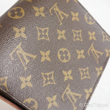 Louis Vuitton Mini Catouchiere Monogram Vintage