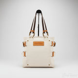 Louis Vuitton Cruise Line Globe Shopper MM Tote Bag M95114 - Pre-owned