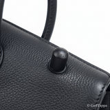 Louis Vuitton Speedy P9 Bandoulière 40 Boston Bag for Men Used