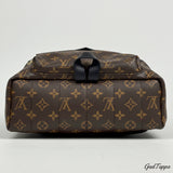 Louis Vuitton Palm Springs Rucksak MM (Dammerucksak), gebraucht