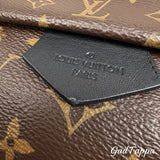 Louis Vuitton Palm Springs Rucksak MM (Dammerucksak), gebraucht