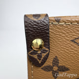 Louis Vuitton OnTheGo MM-toteväska för damer, begagnad