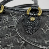 Louis Vuitton Neo Cavi GM Handtasche für Damen, gebraucht