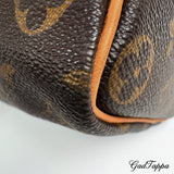 Louis Vuitton Speedy 35 handbag, women's Used