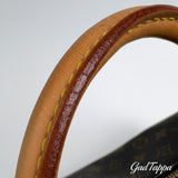 Louis Vuitton Speedy 35 handbag, women's Used