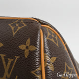 Louis Vuitton Speedy 30 handbag, women's Used