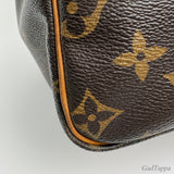 Louis Vuitton Speedy 30 handbag, women's Used