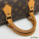 Louis Vuitton Speedy 30 handbag, women's Used