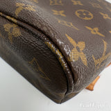 Bolso tote Louis Vuitton Neverfull PM para mujer usado