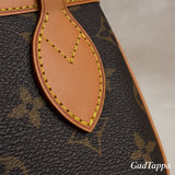 Bolso tote Louis Vuitton Neverfull PM para mujer usado