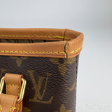 Bolso tote Louis Vuitton Neverfull PM para mujer usado