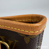 Bolso tote Louis Vuitton Neverfull PM para mujer usado