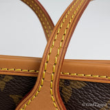 Bolso tote Louis Vuitton Neverfull PM para mujer usado