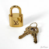 Louis Vuitton Keepall 55 Boston-Täsch fir Dammen, gebraucht