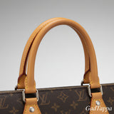 Louis Vuitton Keepall Bandoulière 60 Boston Bag, Women's Used