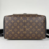 Louis Vuitton Discovery Rucksak fir Dammen, gebraucht