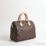 Louis Vuitton Discovery Rucksak fir Dammen, gebraucht
