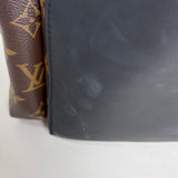 Louis Vuitton Discovery Rucksak fir Dammen, gebraucht