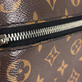 Louis Vuitton Discovery Rucksak fir Dammen, gebraucht
