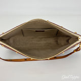 Louis Vuitton Pochette Accessoires naisille, käytetty