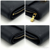 LOUIS VUITTON Portefeuille Métis - Pre-owned